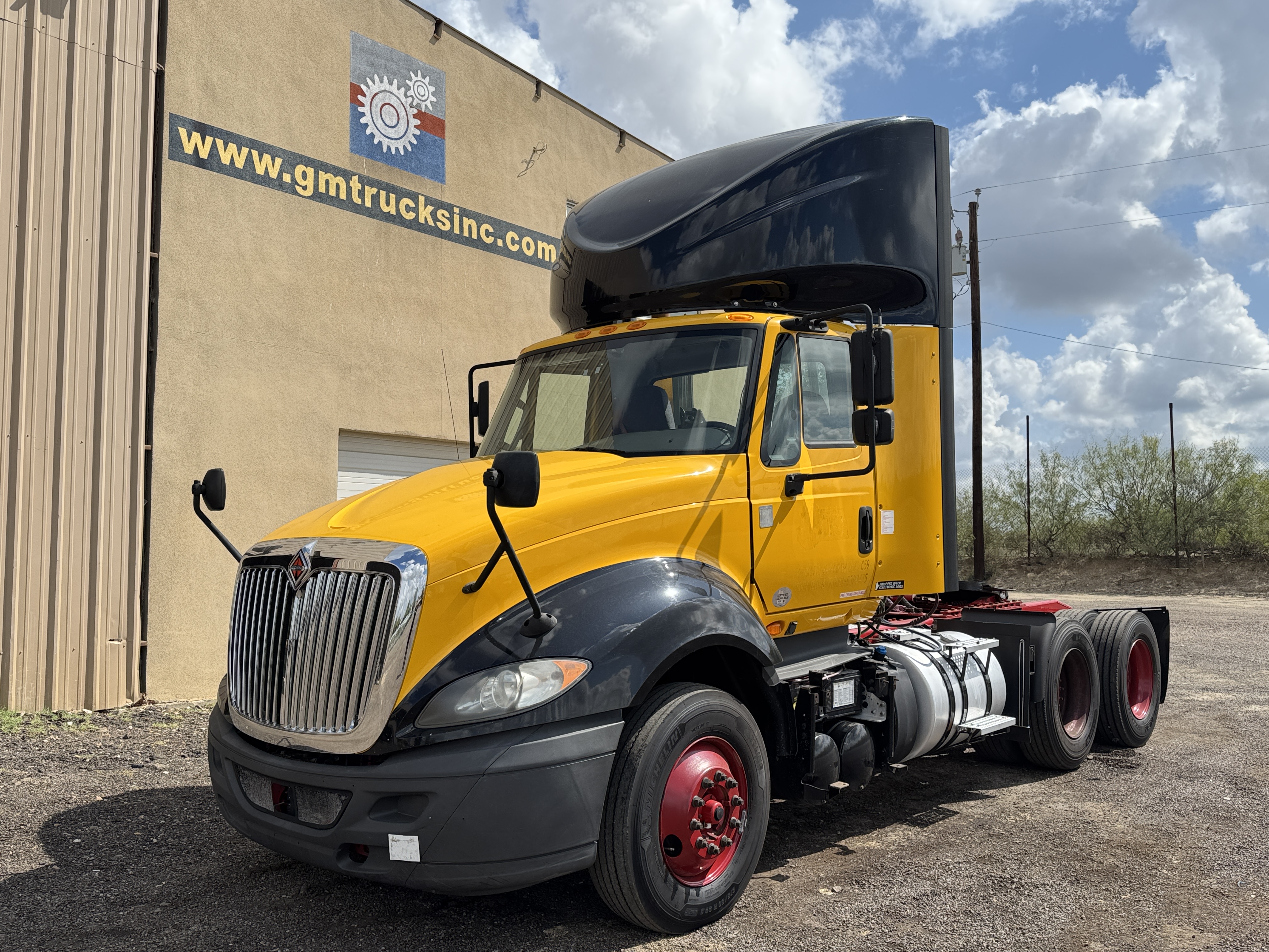 GM109304