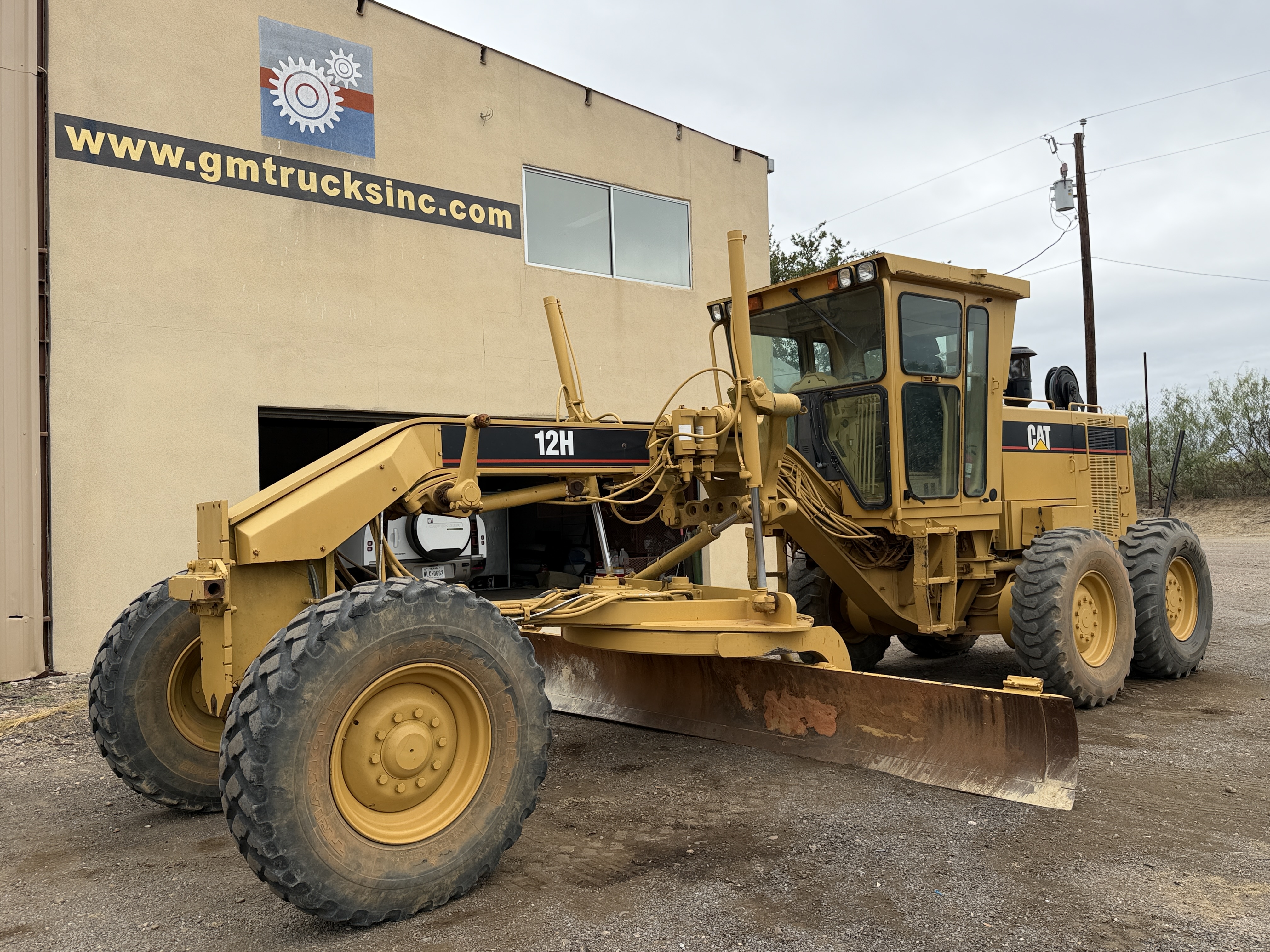 GM109693